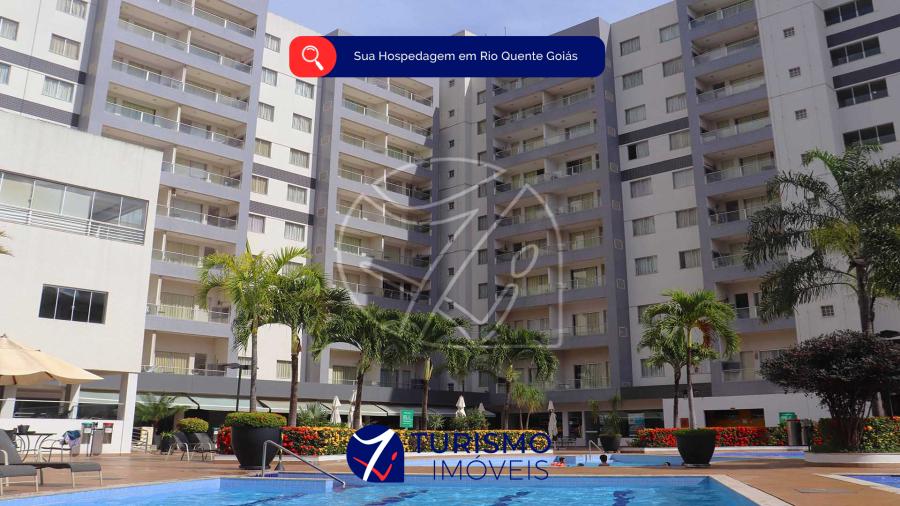 Imóveis a Venda No Veredas | Apartamentos a Venda no Veredas do Rio Quente