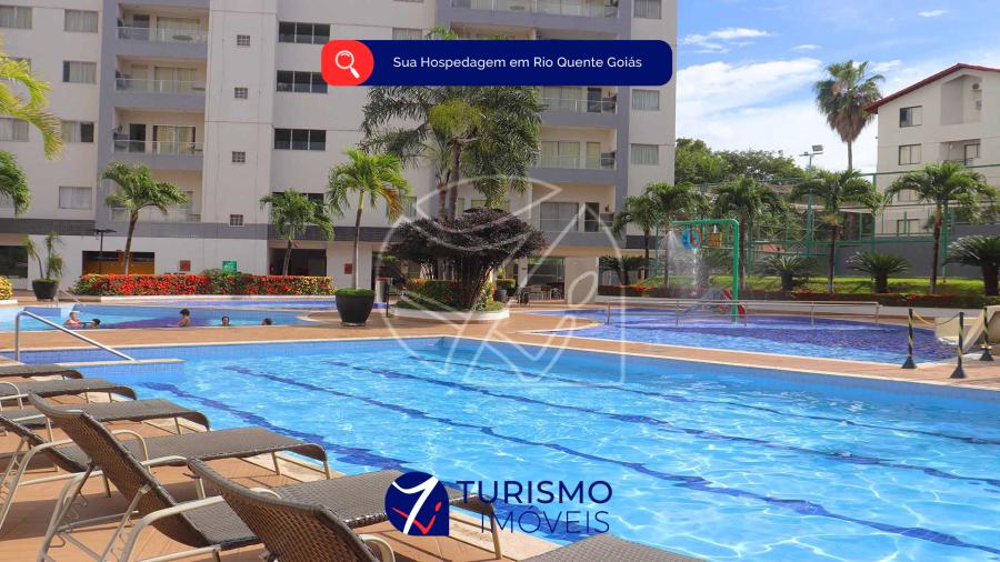 Imóveis a Venda No Veredas | Apartamentos a Venda no Veredas do Rio Quente