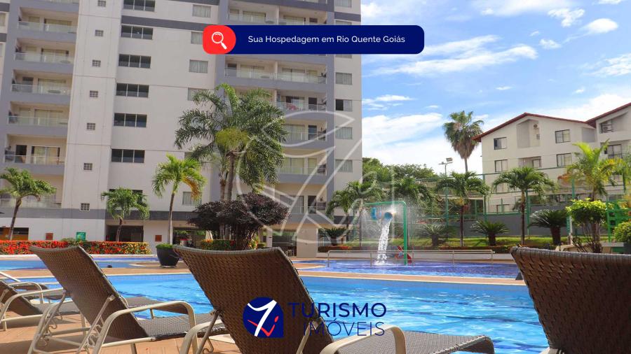 Imóveis a Venda No Veredas | Apartamentos a Venda no Veredas do Rio Quente