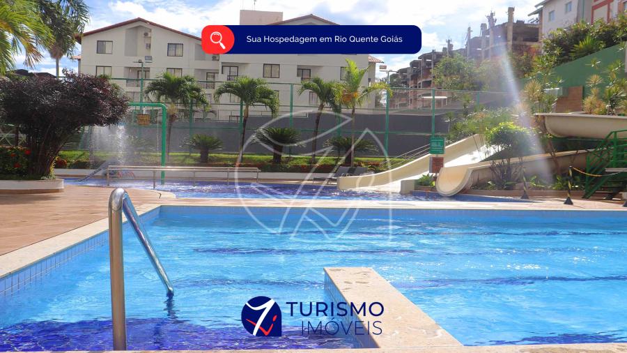 Imóveis a Venda No Veredas | Apartamentos a Venda no Veredas do Rio Quente