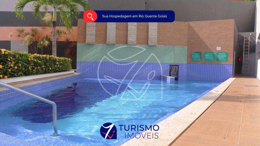 Imóveis a Venda No Veredas | Apartamentos a Venda no Veredas do Rio Quente