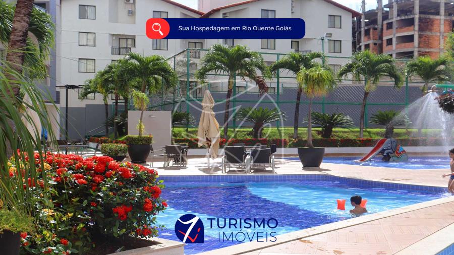 Imóveis a Venda No Veredas | Apartamentos a Venda no Veredas do Rio Quente