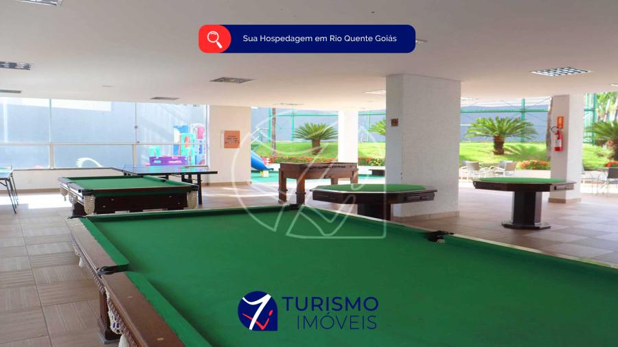 Imóveis a Venda No Veredas | Apartamentos a Venda no Veredas do Rio Quente