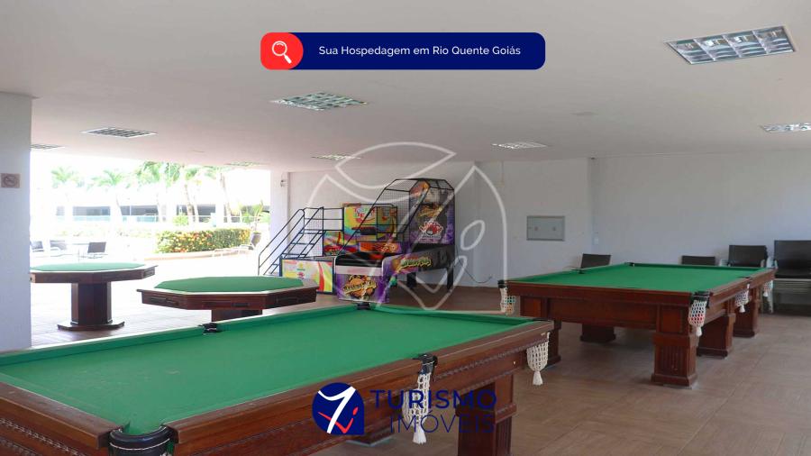 Imóveis a Venda No Veredas | Apartamentos a Venda no Veredas do Rio Quente