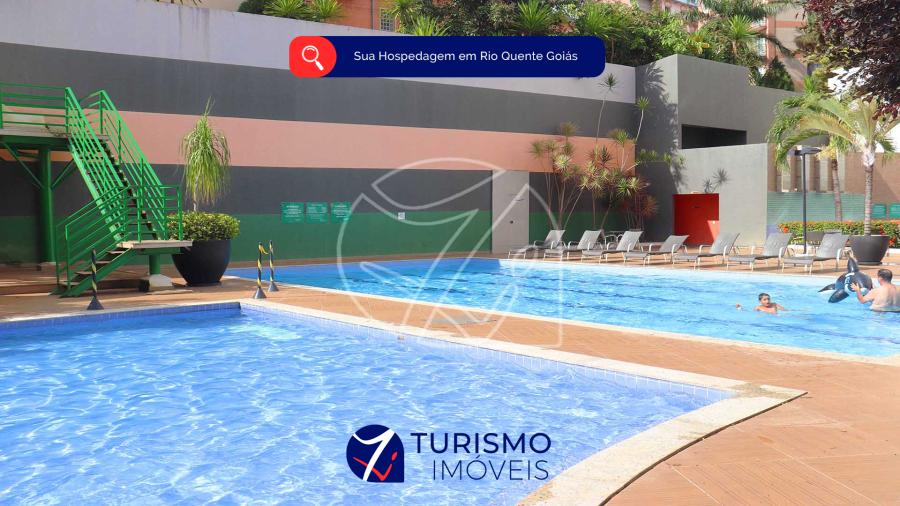 Imóveis a Venda No Veredas | Apartamentos a Venda no Veredas do Rio Quente