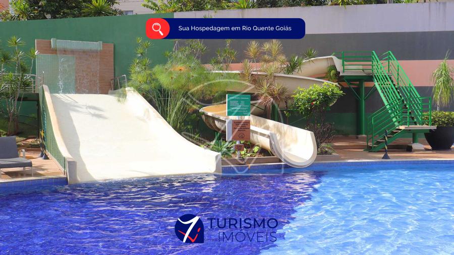 Imóveis a Venda No Veredas | Apartamentos a Venda no Veredas do Rio Quente