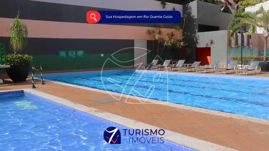 Imóveis a Venda No Veredas | Apartamentos a Venda no Veredas do Rio Quente