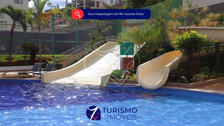 Imóveis a Venda No Veredas | Apartamentos a Venda no Veredas do Rio Quente