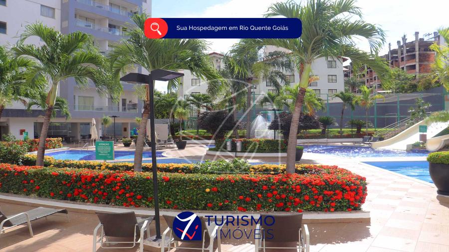 Imóveis a Venda No Veredas | Apartamentos a Venda no Veredas do Rio Quente