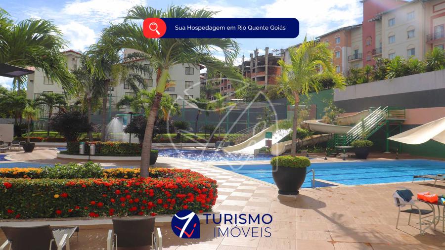 Imóveis a Venda No Veredas | Apartamentos a Venda no Veredas do Rio Quente