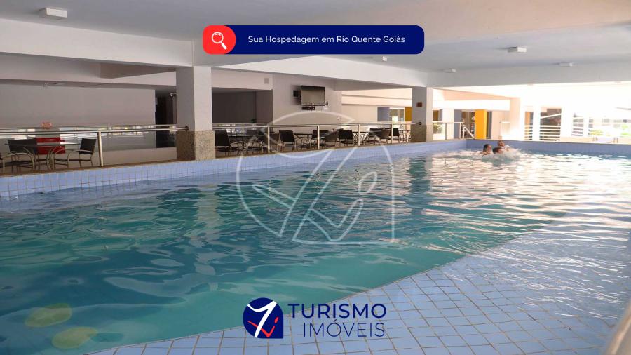 Imóveis a Venda No Veredas | Apartamentos a Venda no Veredas do Rio Quente