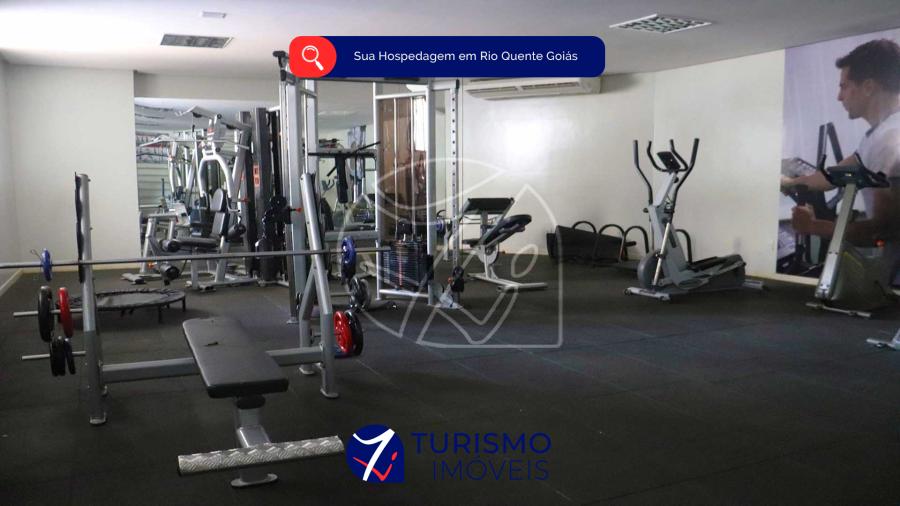 Imóveis a Venda No Veredas | Apartamentos a Venda no Veredas do Rio Quente