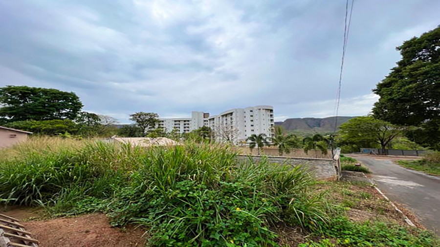 lote a Venda | Rio Quente  