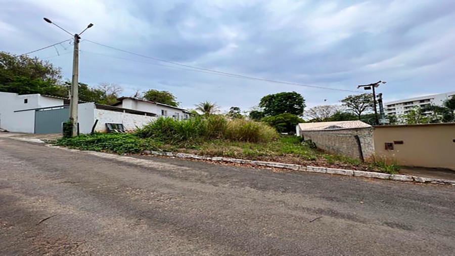 lote a Venda | Rio Quente  