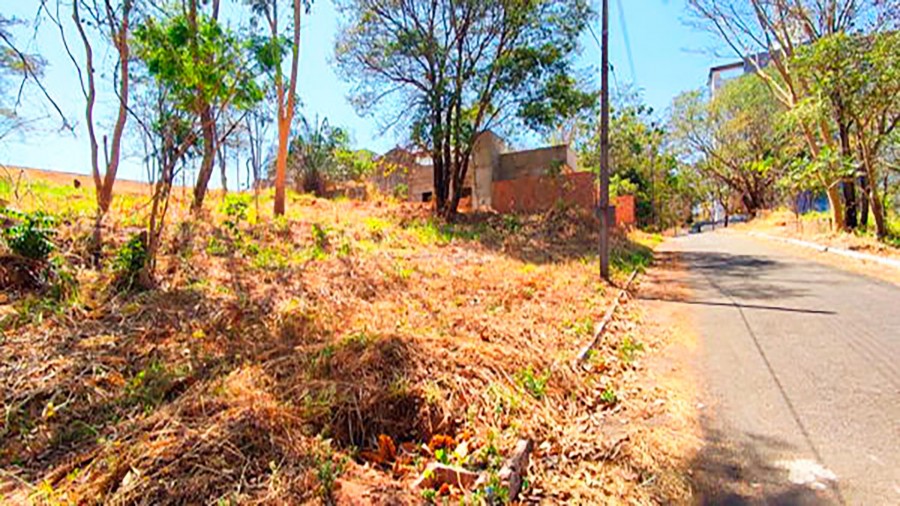 Terreno a Venda | Rio Quente 