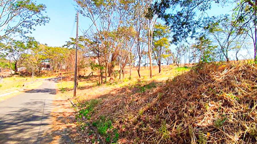 Terreno a Venda | Rio Quente 