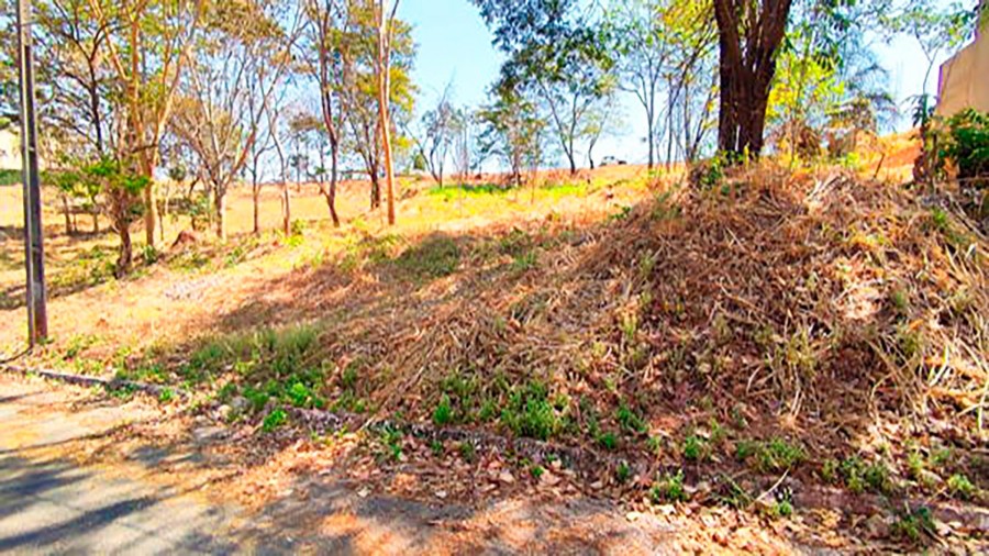 Terreno a Venda | Rio Quente 