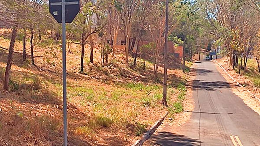 Terreno a Venda | Rio Quente 