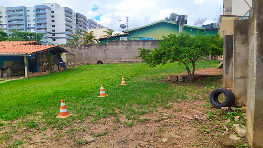 Terreno a Venda | Rio Quente