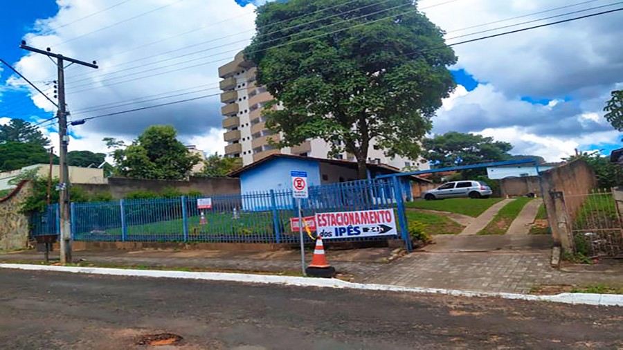 Terreno a Venda | Rio Quente