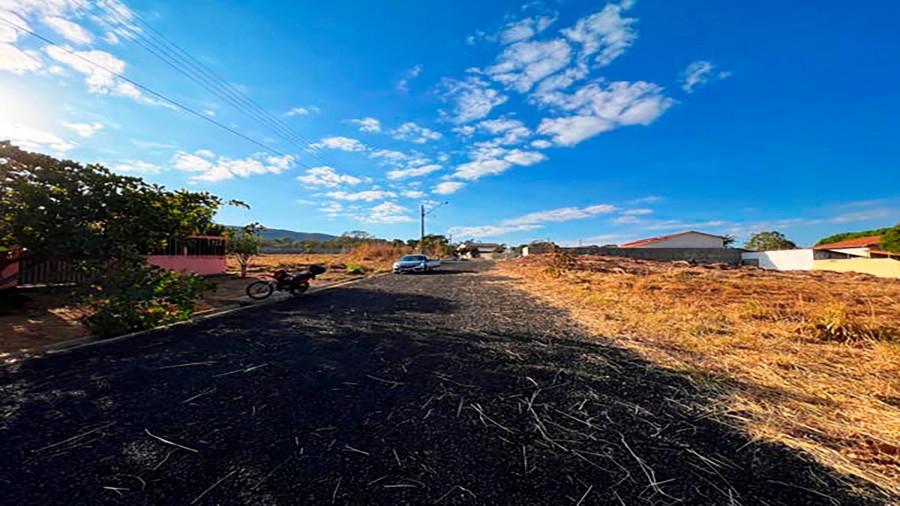 Vende-se Lote em Condomínio | Rio Quente  