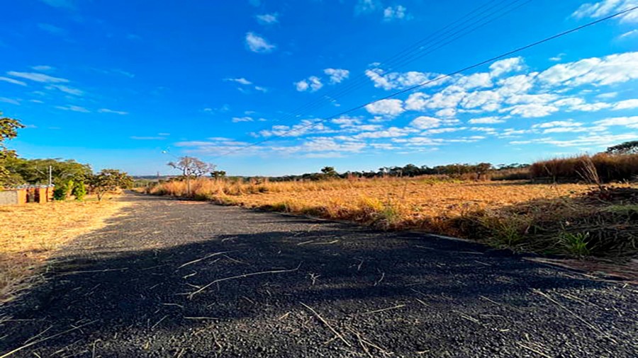 Vende-se Lote em Condomínio | Rio Quente  