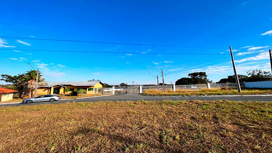 Vende-se Lote em Condomínio | Rio Quente  