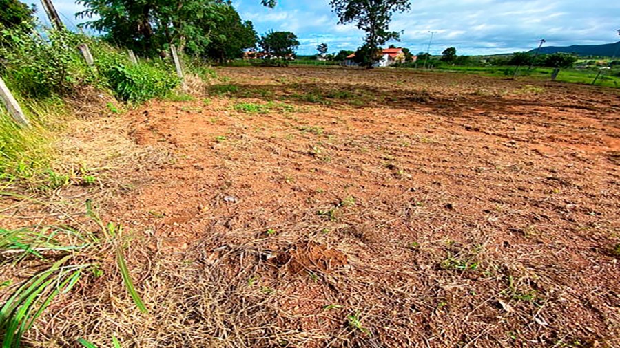 Vende-se Lote no Setor Central | Rio Quente  