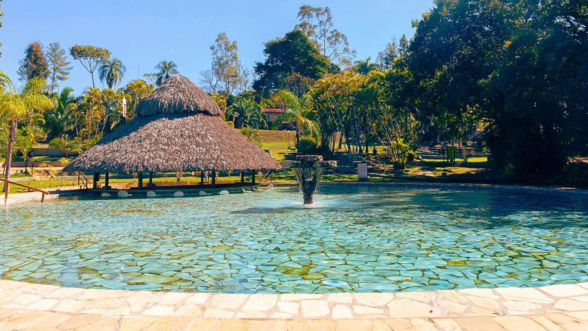 Qual o melhor título da Pousada do Rio Quente?