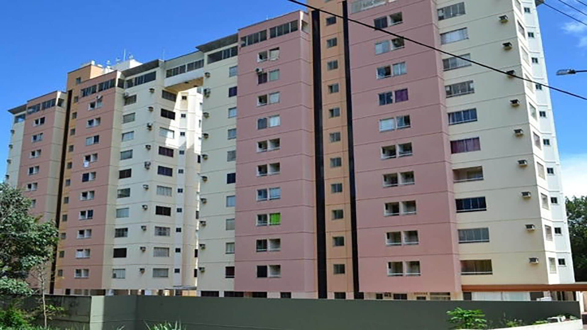 Apartamento a Venda | Di Roma | Rio Quente 