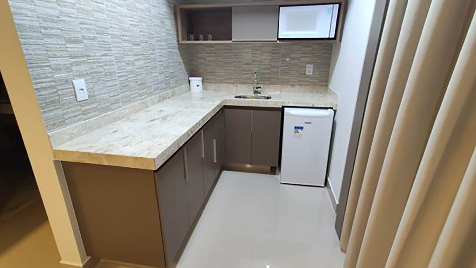 Apartamento a Venda em Hotel Park Veredas | Rio Quente 