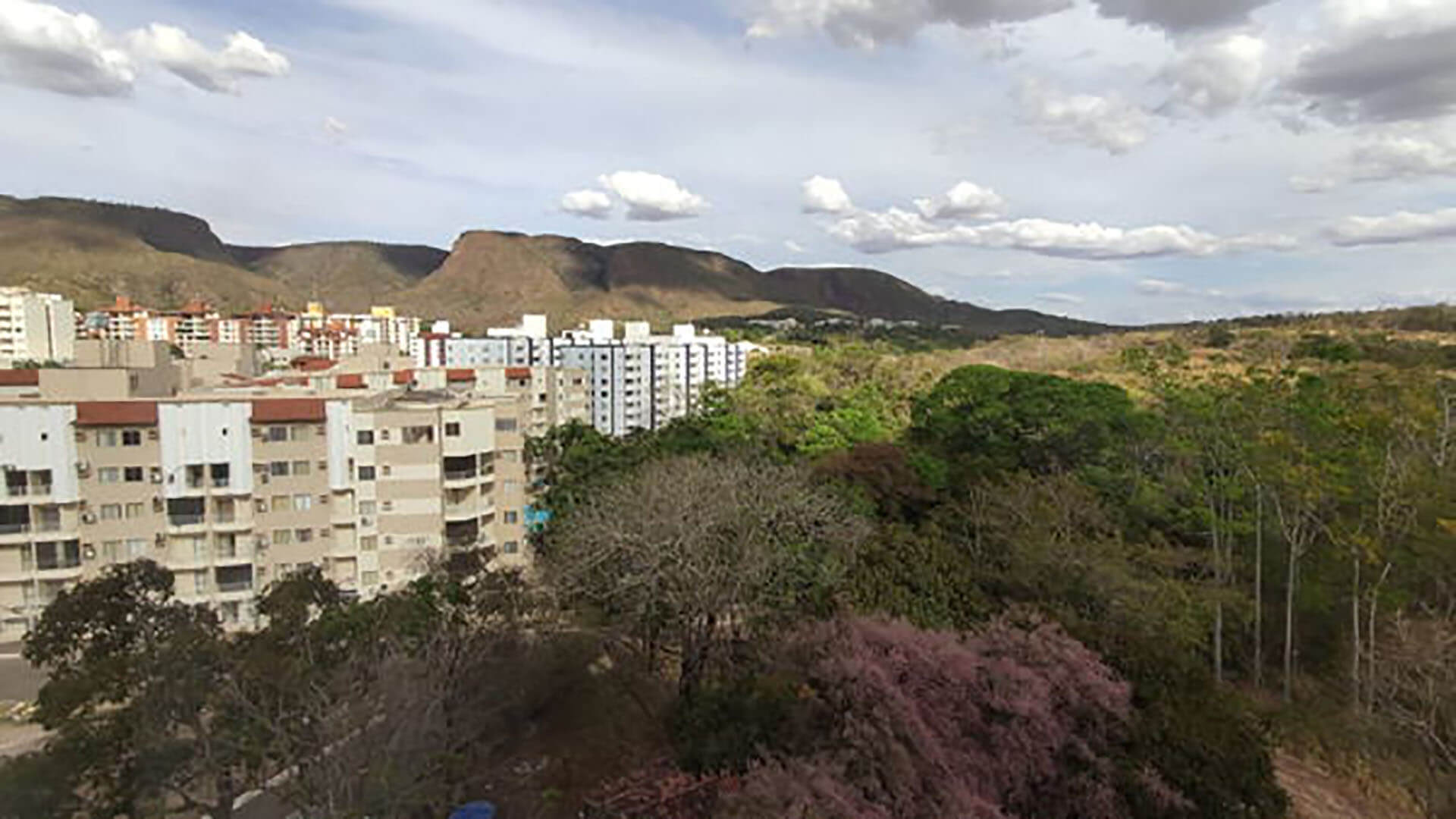 Apartamento a Venda em Hotel Park Veredas | Rio Quente 