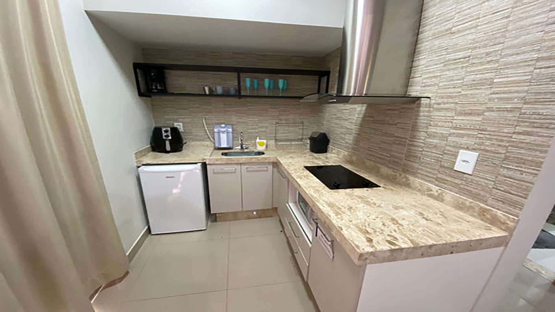 Apartamento a Venda no Park Veredas | Rio Quente 