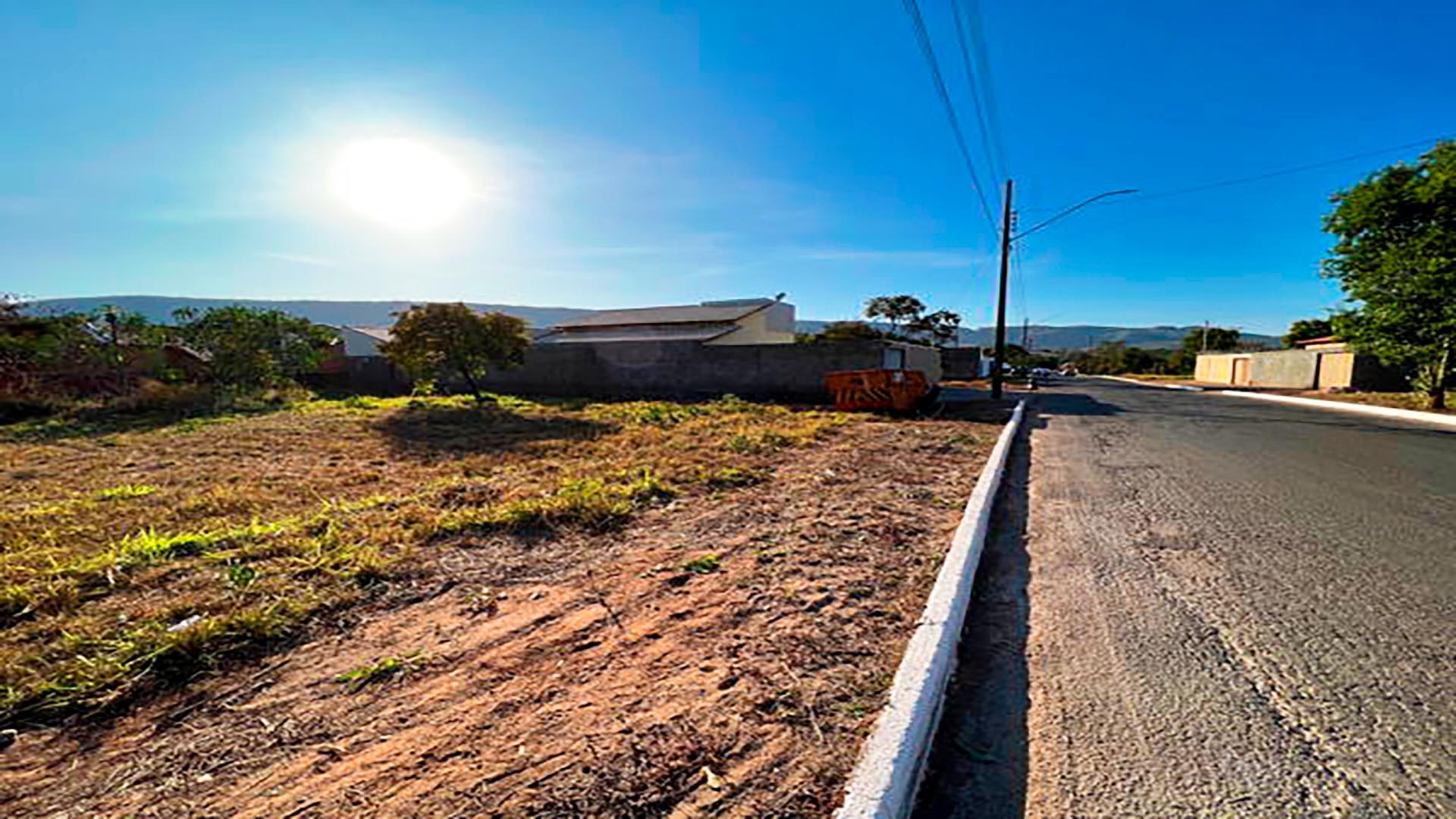 lote a Venda | Rio Quente   Duplicada