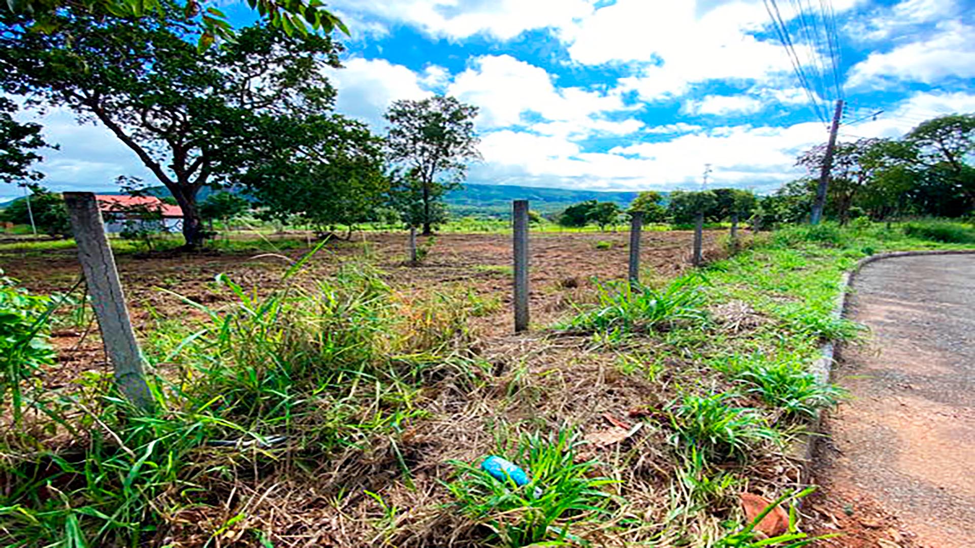 Vende-se Lote no Setor Central | Rio Quente  