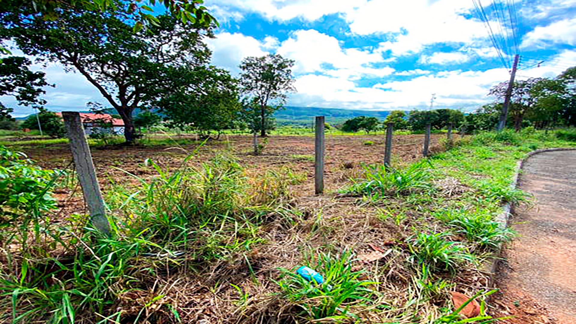 Vende-se Lote no Setor Central | Rio Quente  