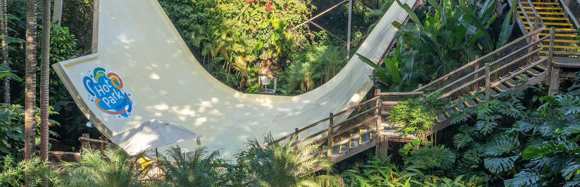 Feriados e Ofertas para você aproveitar Rio Quente Goiás